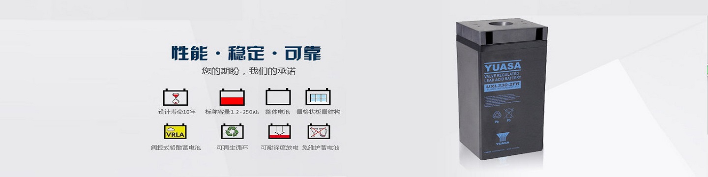 湯淺蓄電池公司